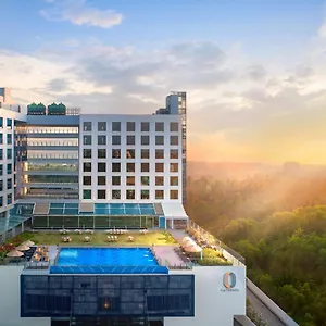 5* فندق O By Tamara, Trivandrum